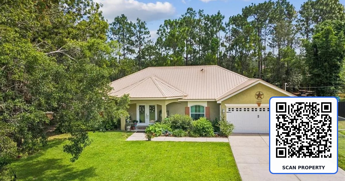 12229 BARNEVELDE ROAD property photo