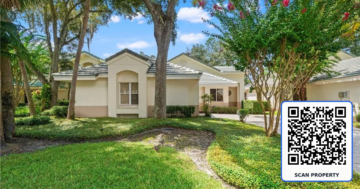 6005 FAIRWAY PALMS COURT property photo