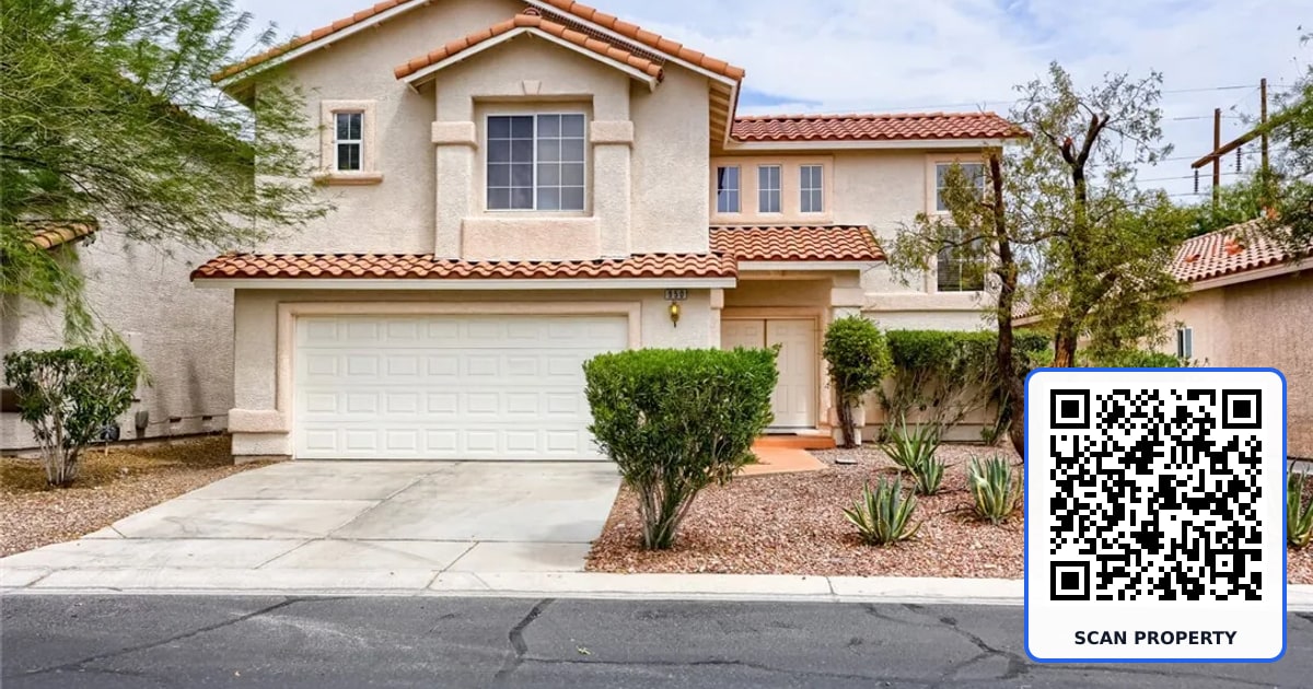 950 Sweeping Vine Avenue property photo