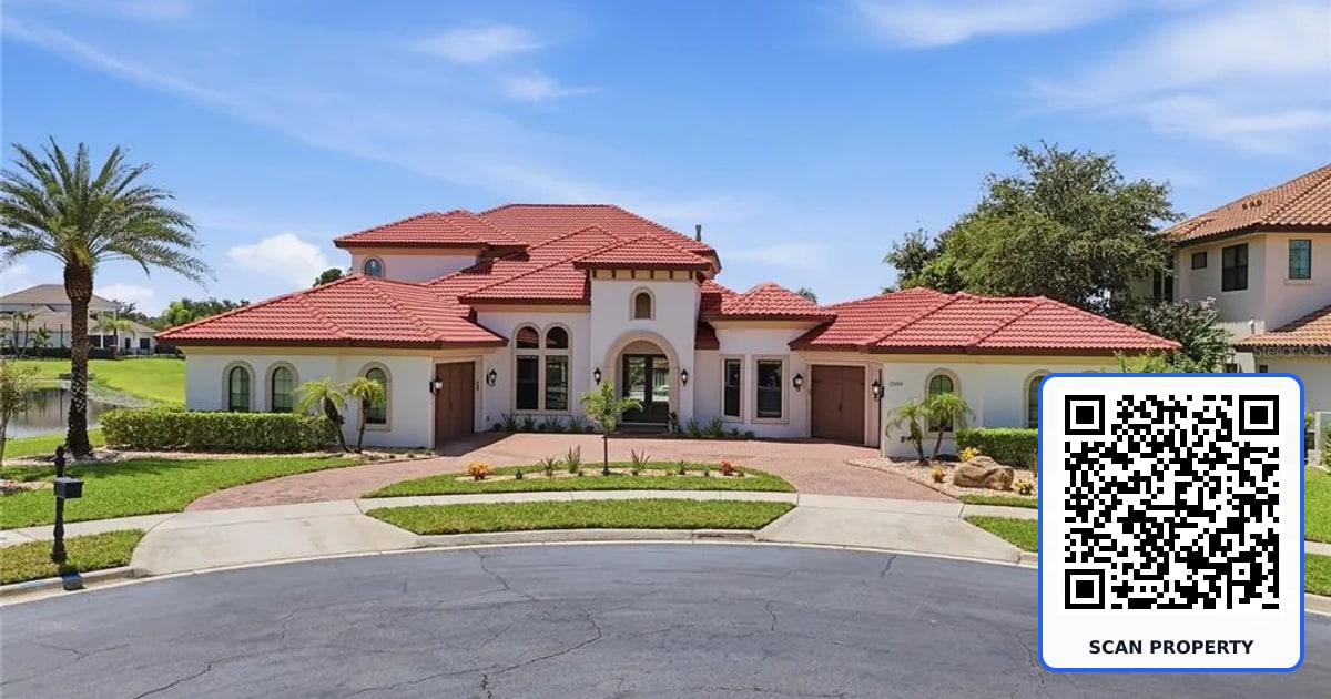 12102 MONTALCINO CIRCLE property photo