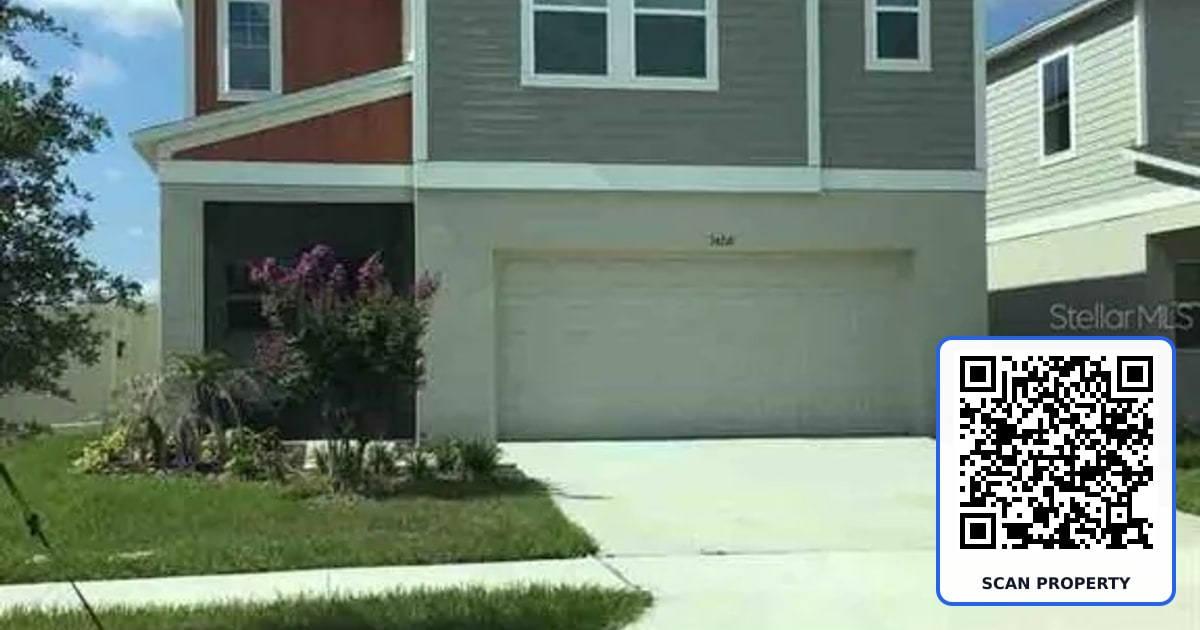 34216 SCARLET SAGE COURT property photo