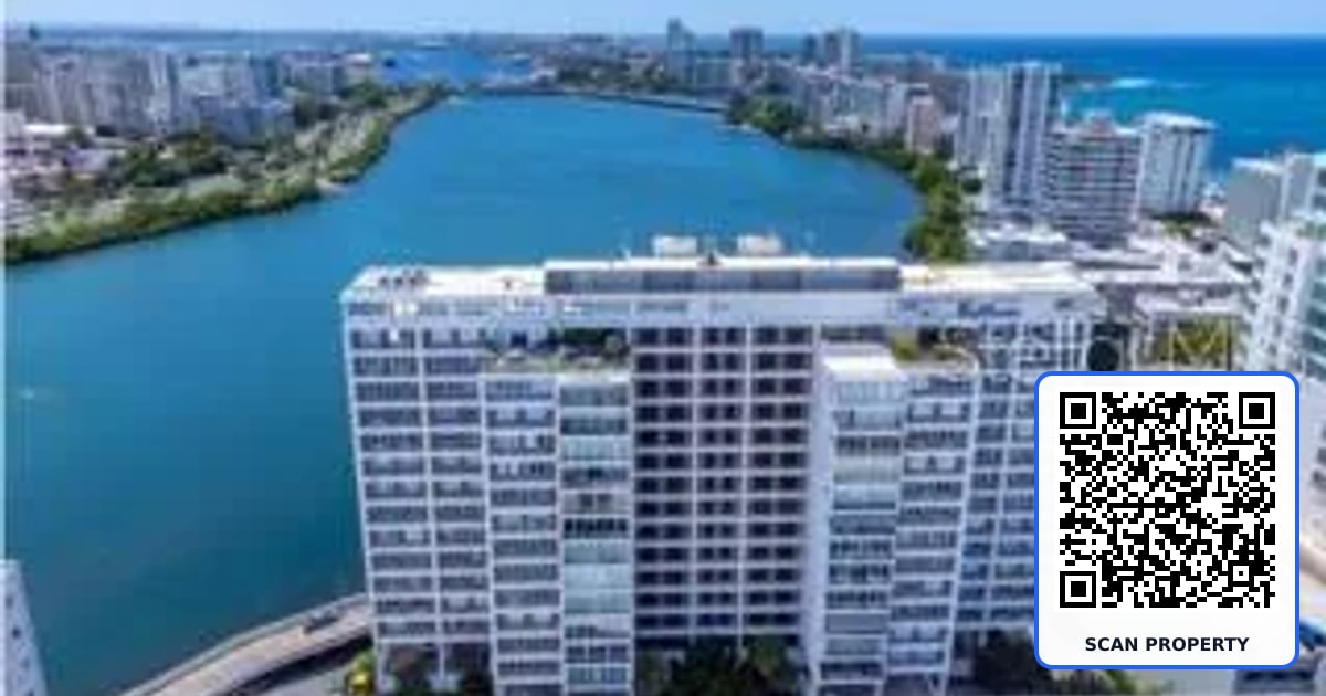 6 CONDOMINIO LAGUNA TERRACE STREET UNIT 2C property photo