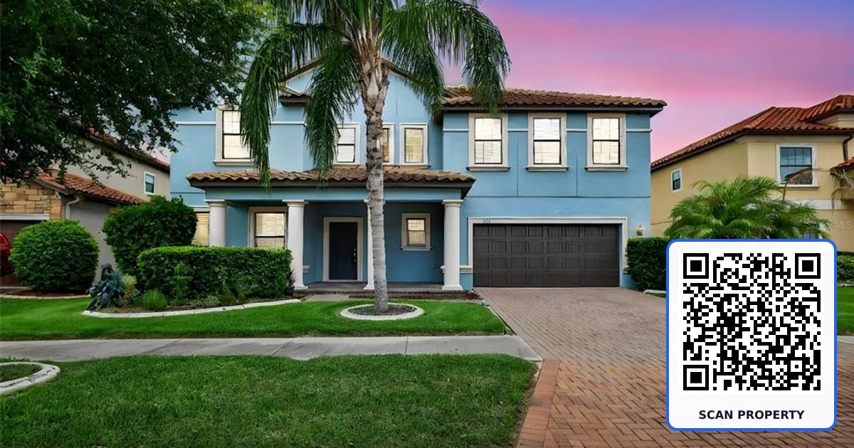 11911 SAND MYRTLE ROAD property photo