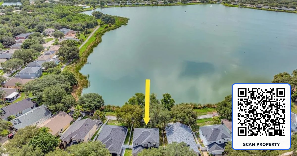 6818 WATERTON DRIVE property photo