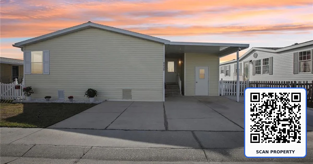 8420 FANTASIA PARK WAY property photo