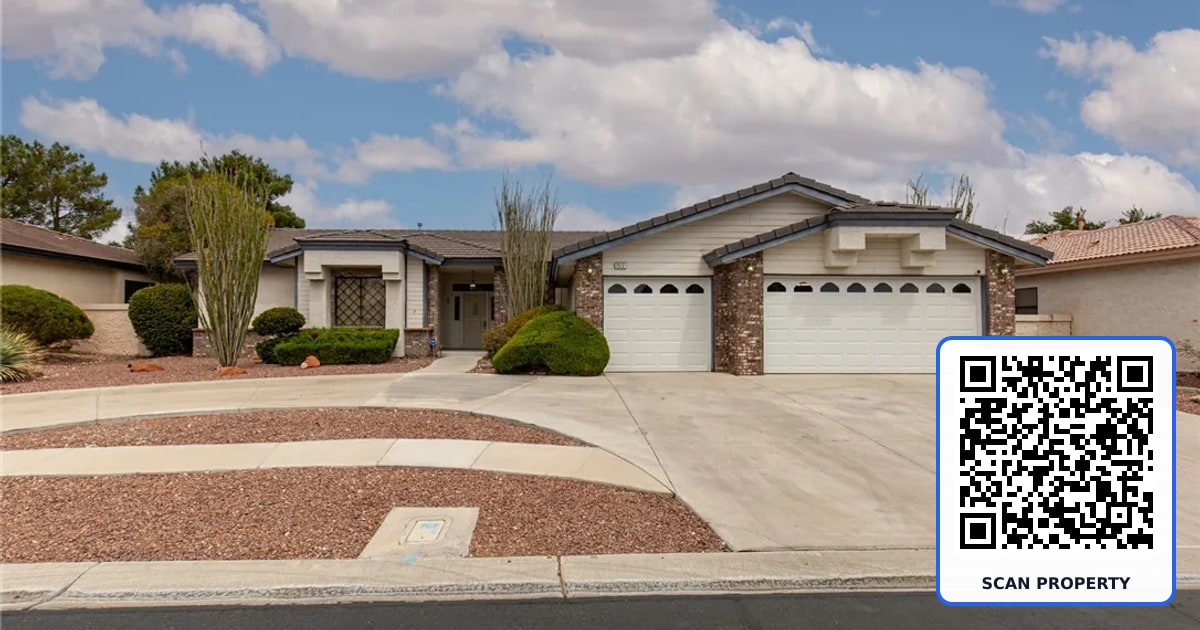 7512 Alamo Summit Drive property photo