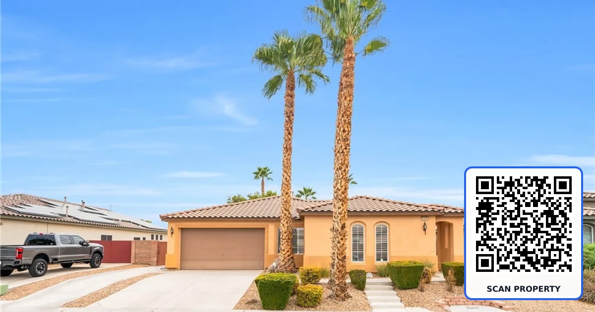 6450 Hughes Springs Drive property photo