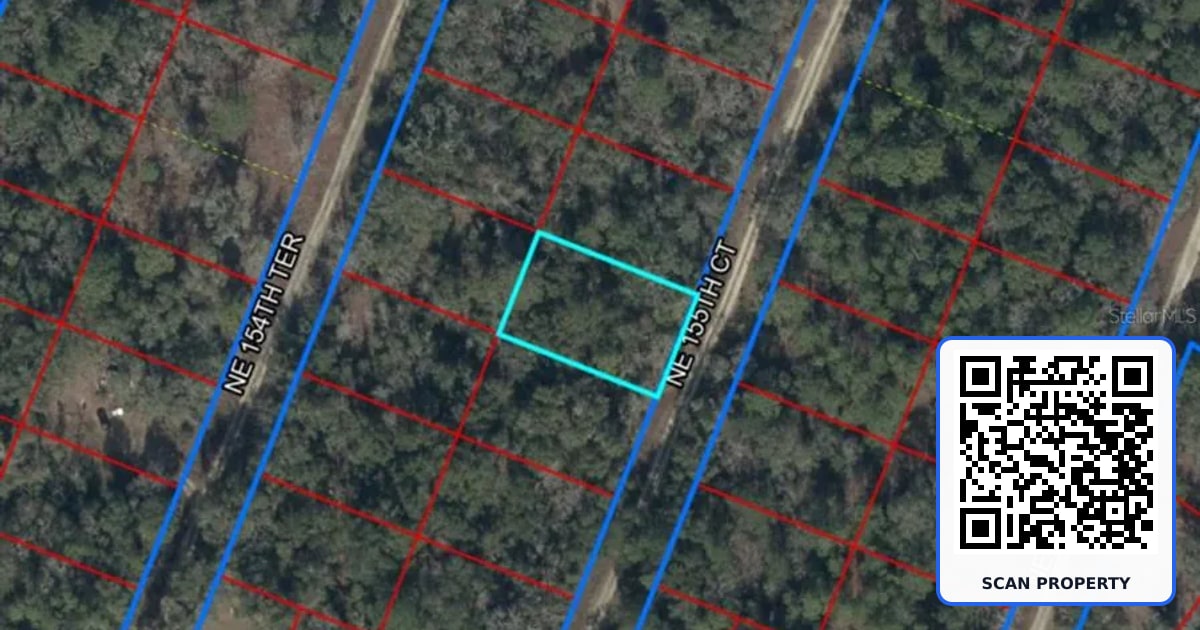 NE 155TH COURT property photo