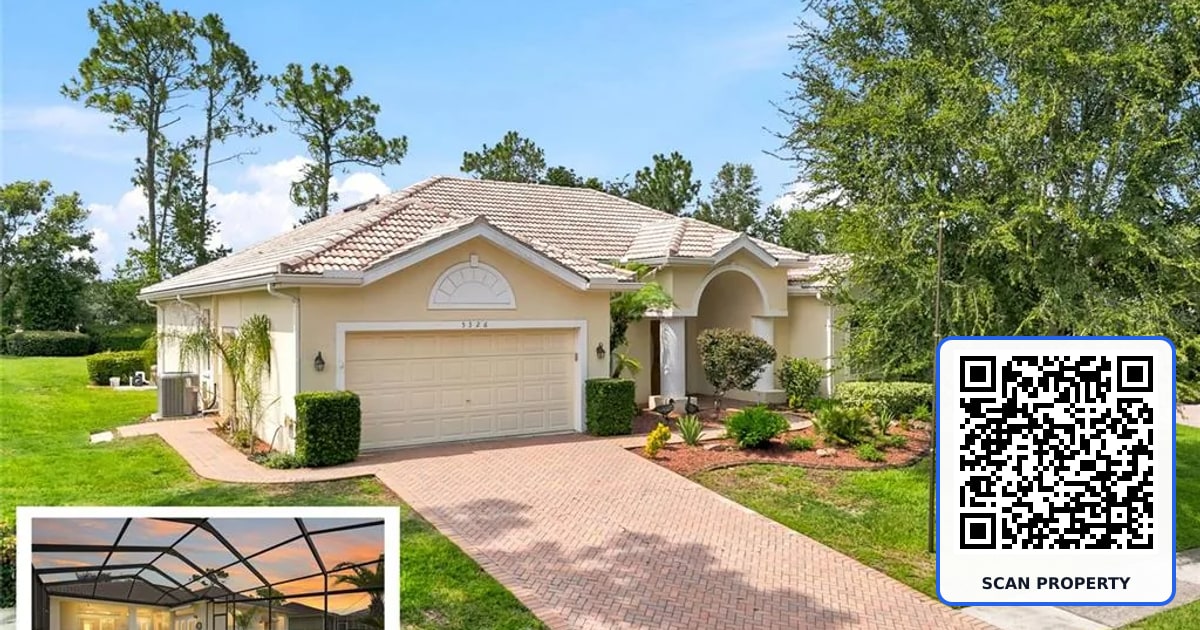 5326 LEGEND HILLS LANE property photo
