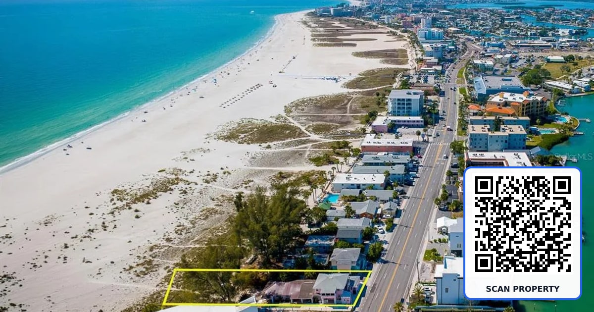 10200 GULF BOULEVARD property photo