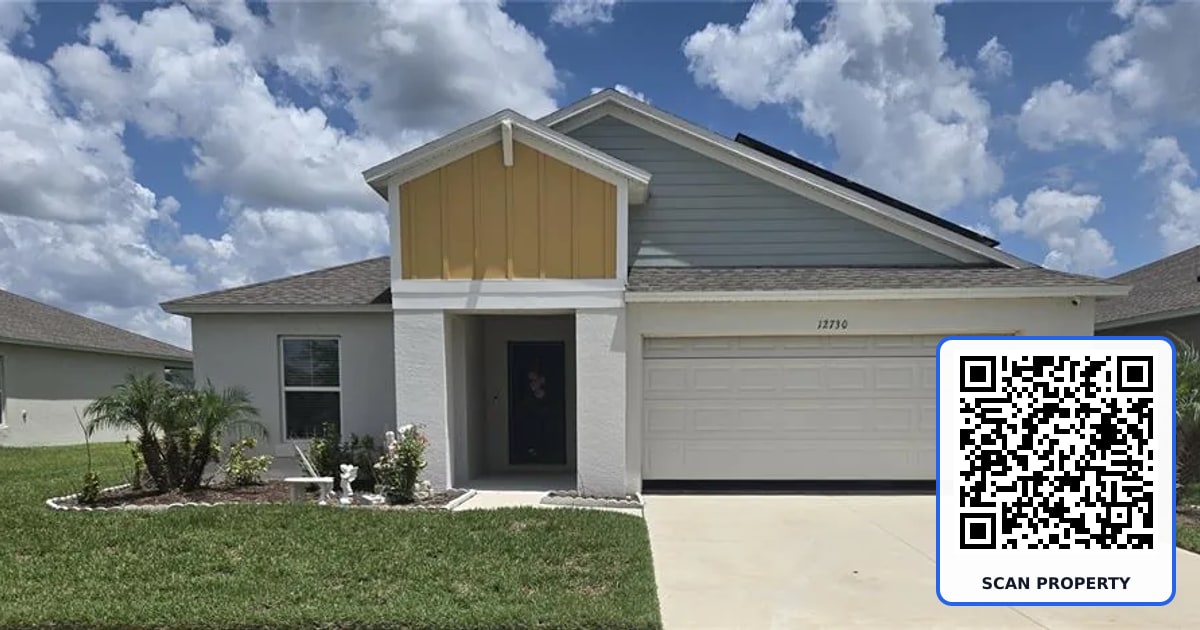 12730 MANGROVE FOREST DRIVE property photo