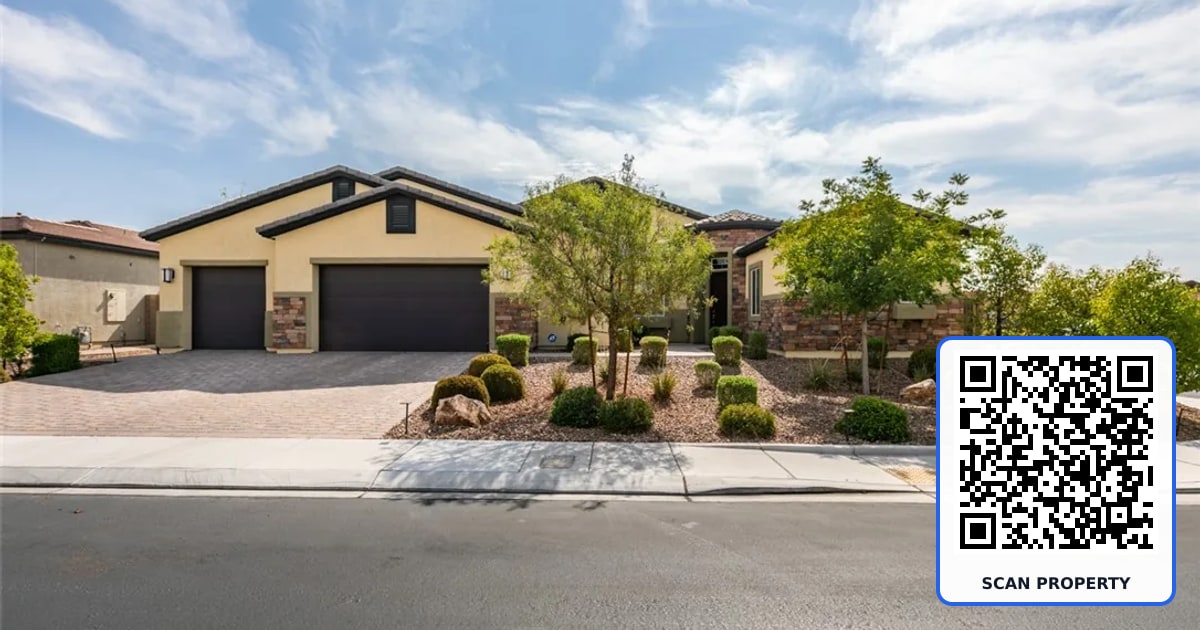 7012 Arabian Ridge Street property photo