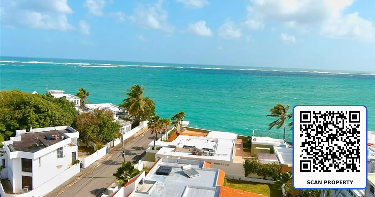 5 HISTELA ST. PUNTA LAS MARIAS property photo