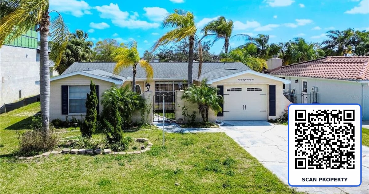 9826 ISLAND HARBOR DRIVE property photo