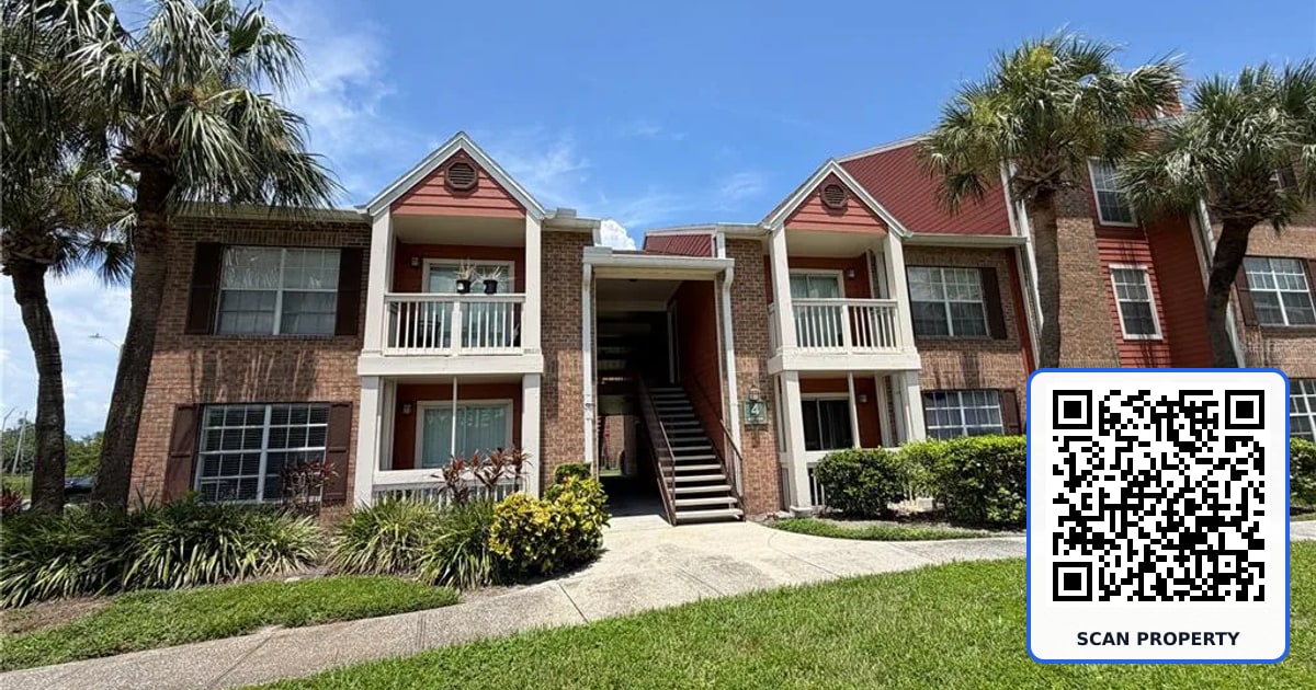 10200 GANDY BOULEVARD N UNIT 418 property photo