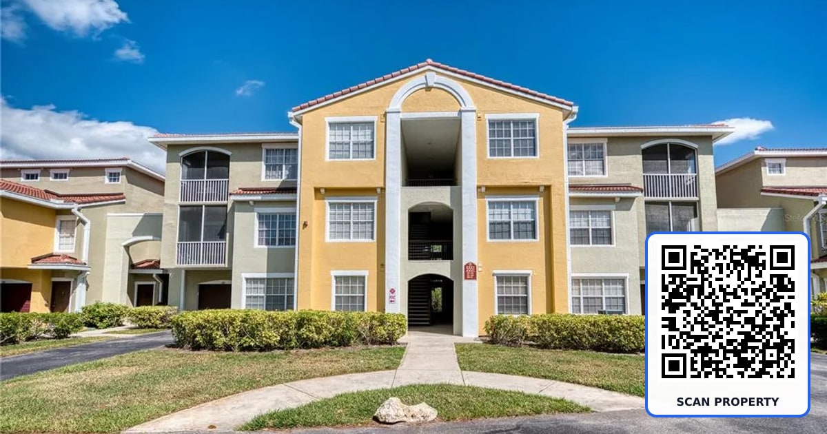 5551 BENTGRASS DRIVE UNIT 11-303 property photo