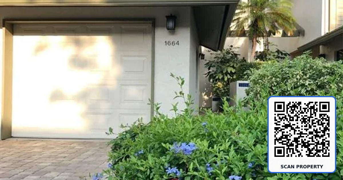 1664 STARLING DRIVE UNIT 101 property photo