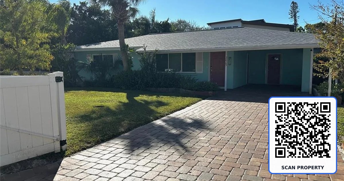 3605 IROQUOIS AVENUE property photo