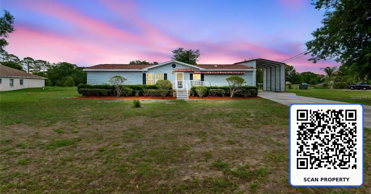 3724 TACK DRIVE property photo