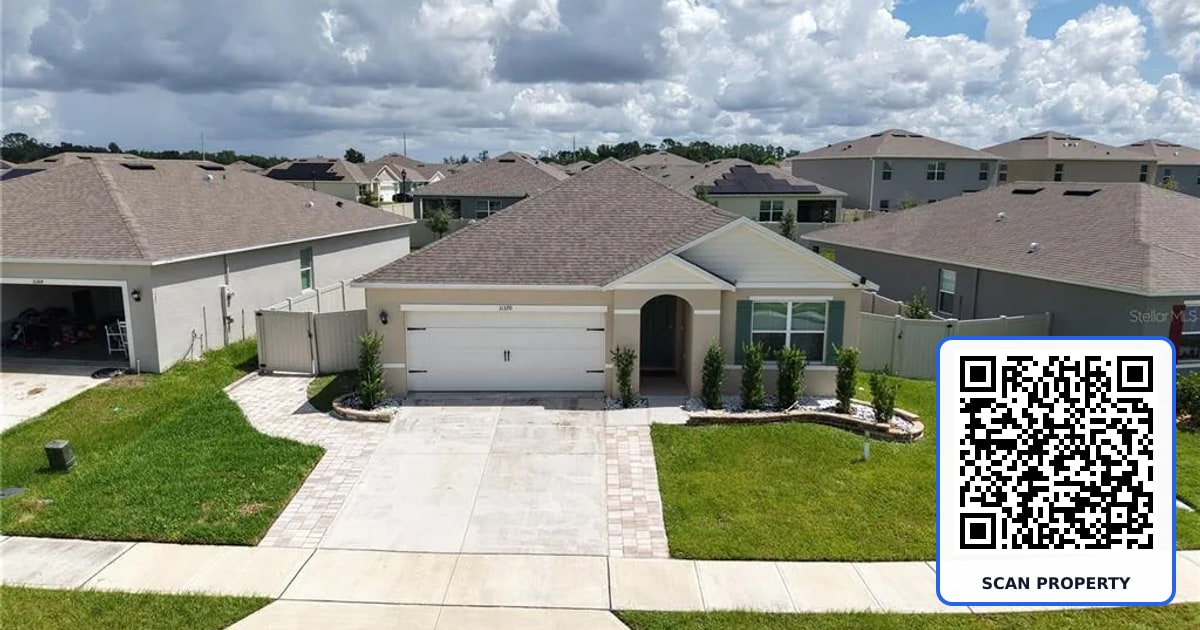 11370 AMBER RIDGE DRIVE property photo