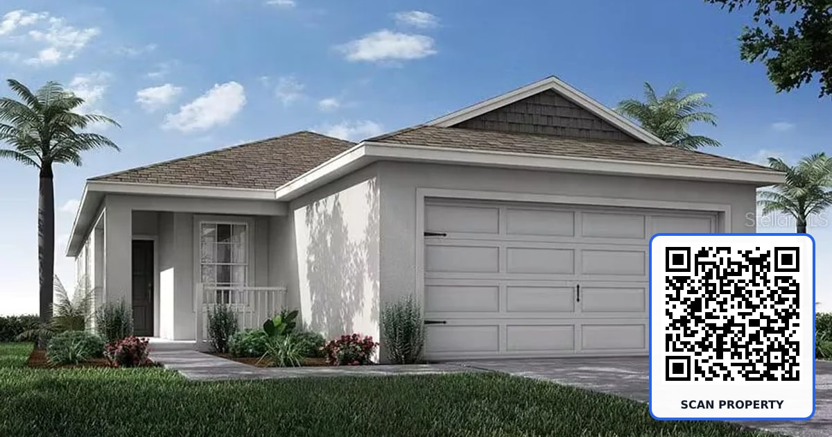 8668 WILDFLOWER FIELD LANE property photo