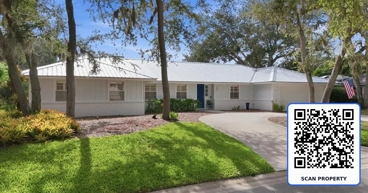 5505 BENEVA WOODS CIRCLE property photo