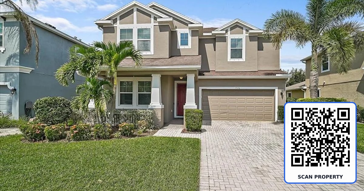 7536 AGUILA DRIVE property photo