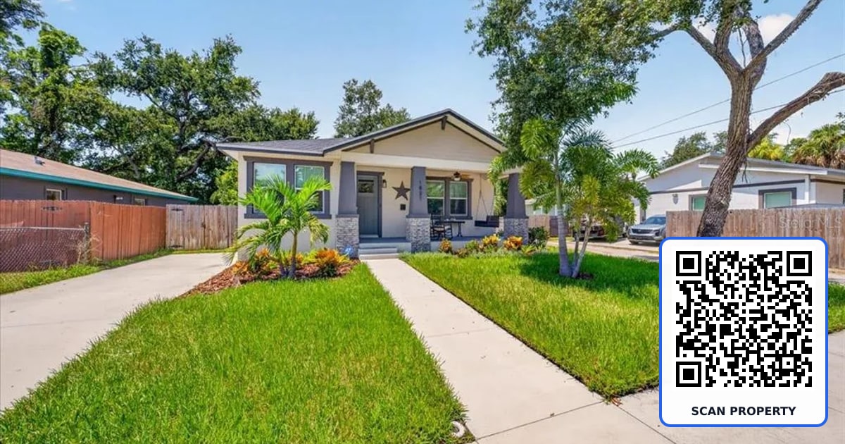 1821 27TH STREET S property photo