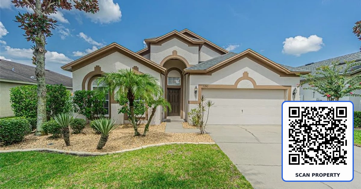 11345 FLORA SPRINGS DRIVE property photo