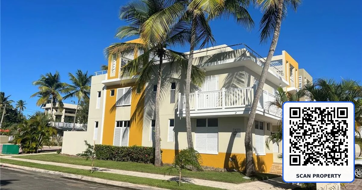 S-1 OCEAN BLUE DRIVE property photo