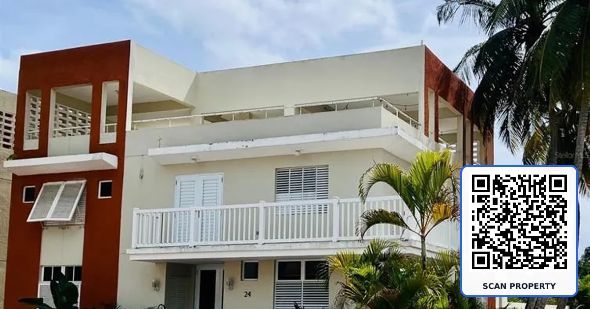 S-24 OCEAN BLUE LANE property photo