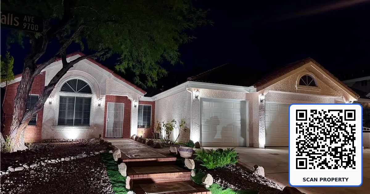 9713 Cascade Falls Avenue property photo