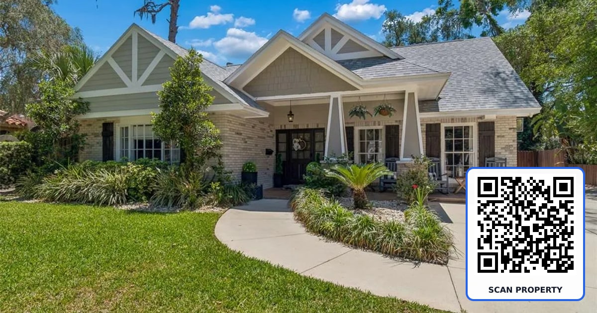 4528 W WOODMERE ROAD property photo