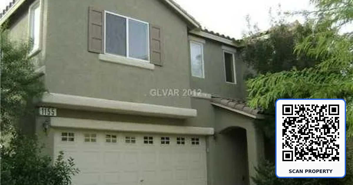 1155 NIGHTMOSS Avenue 0 property photo