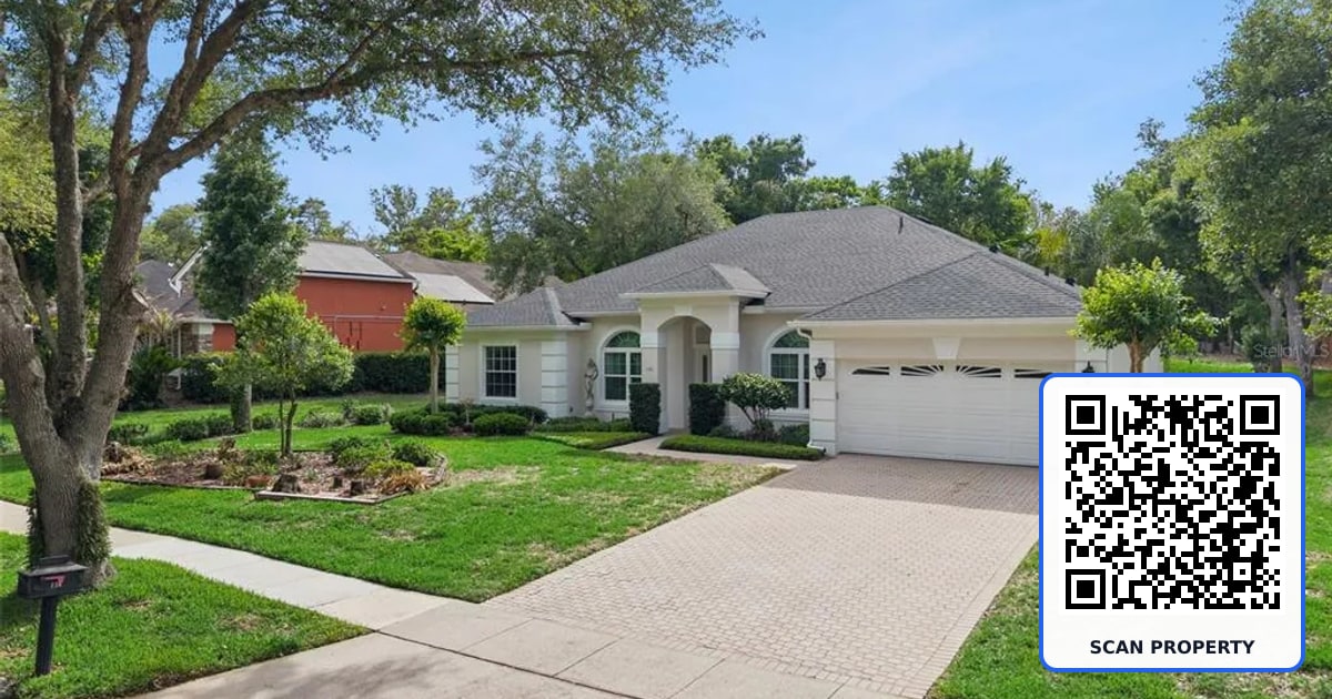 156 SEVILLE CHASE DRIVE property photo