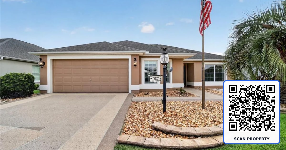 726 BRADFORD LOOP property photo