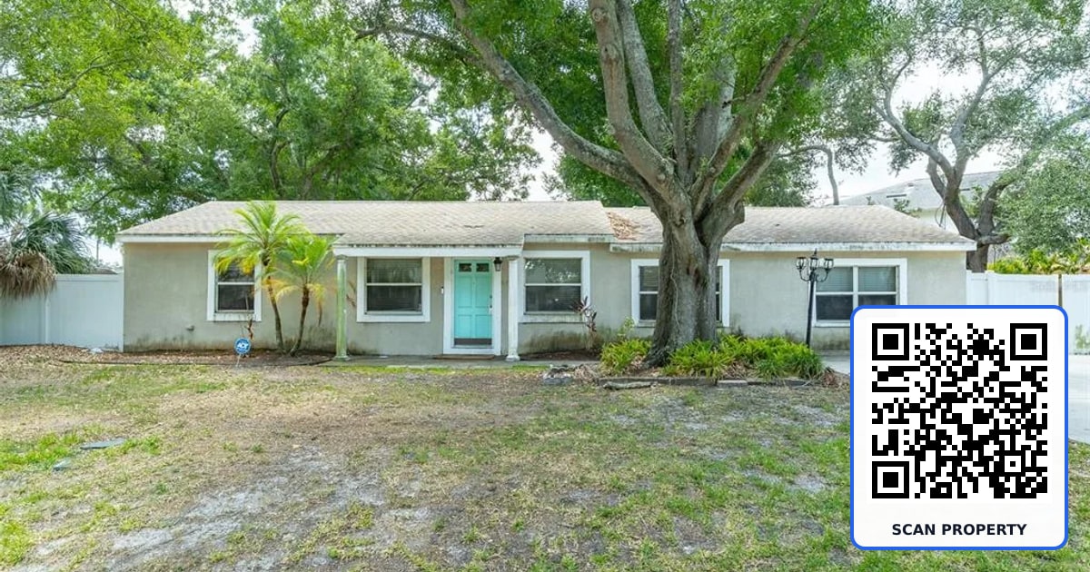 4416 W ANITA BOULEVARD property photo