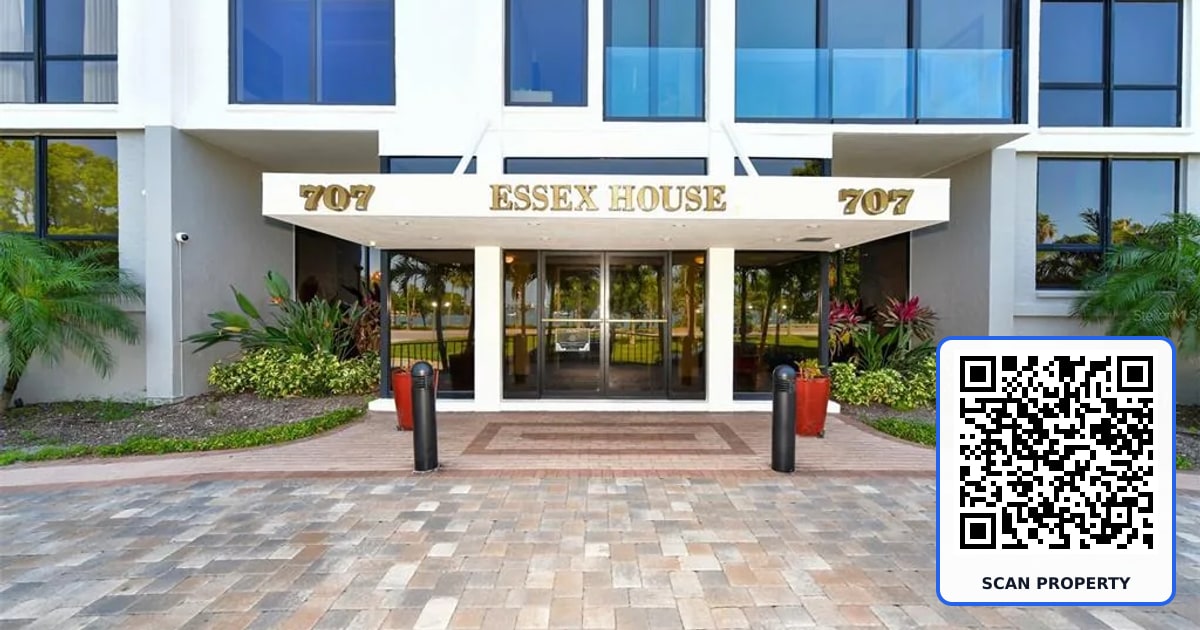 707 S GULFSTREAM AVENUE UNIT 807 property photo