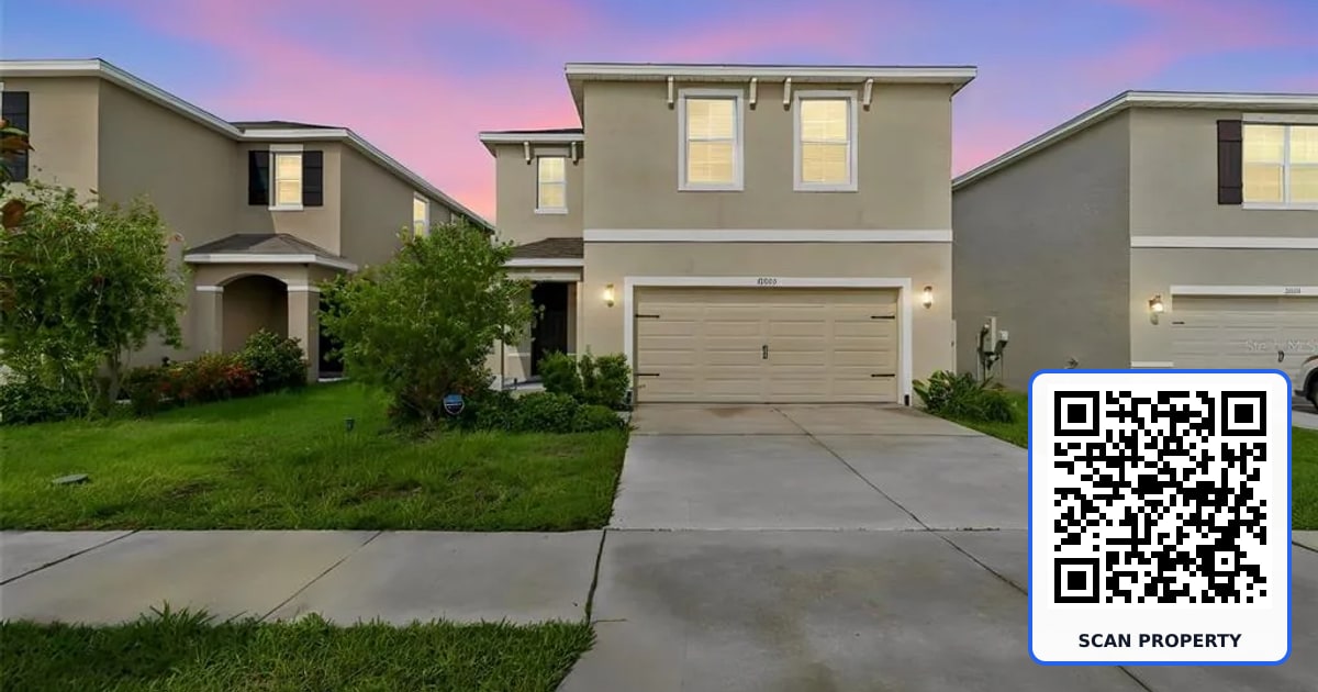 17053 OVAL RUM DRIVE property photo