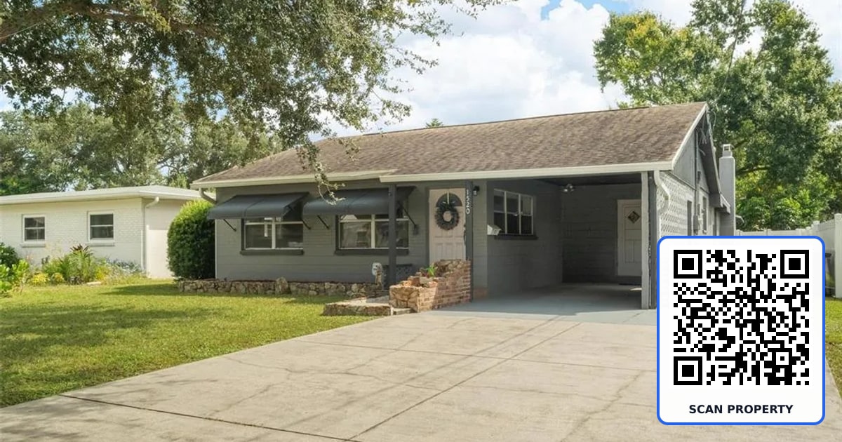 1520 S RICHARD AVENUE property photo