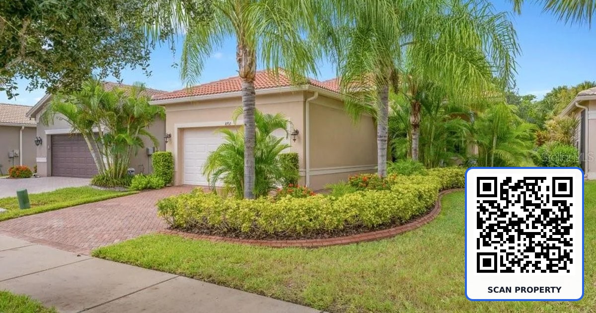 4952 SANDY GLEN WAY property photo