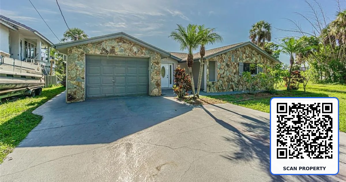 5254 MILLER BAYOU DRIVE property photo