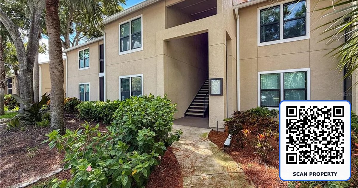 4057 N CROCKERS LAKE BOULEVARD UNIT 23 property photo