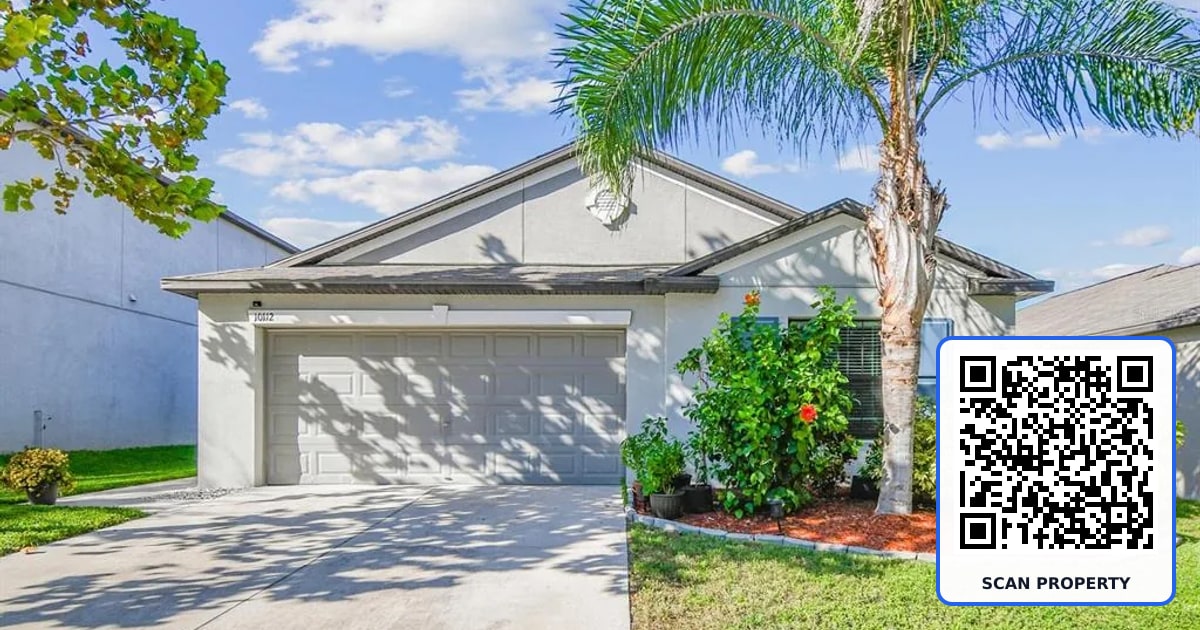 10112 ROSEMARY LEAF LANE property photo