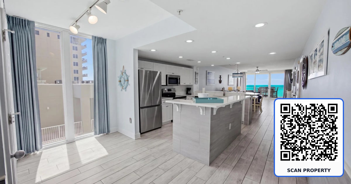 10811 Front Beach Road 1209 property photo
