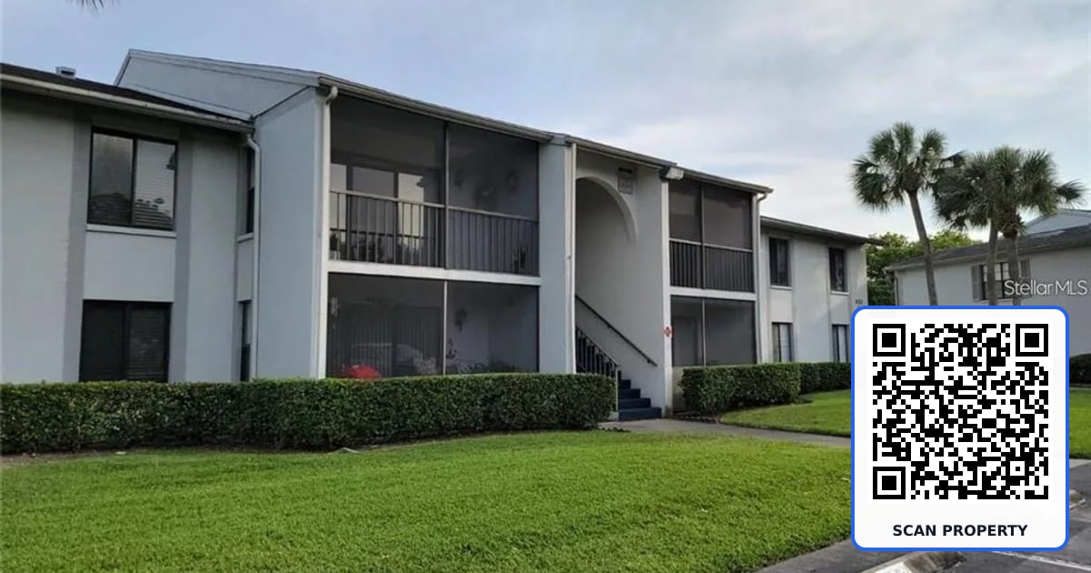 1723 PINE RIDGE ROAD UNIT 23 property photo