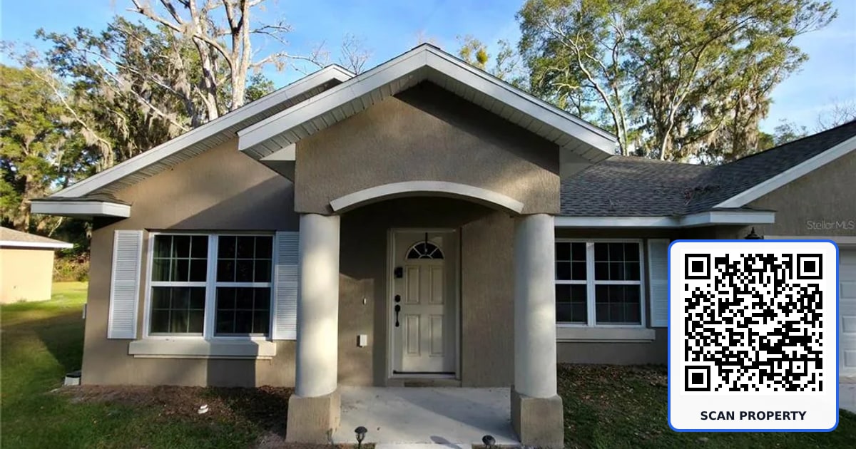 2825 SE 140TH PLACE property photo