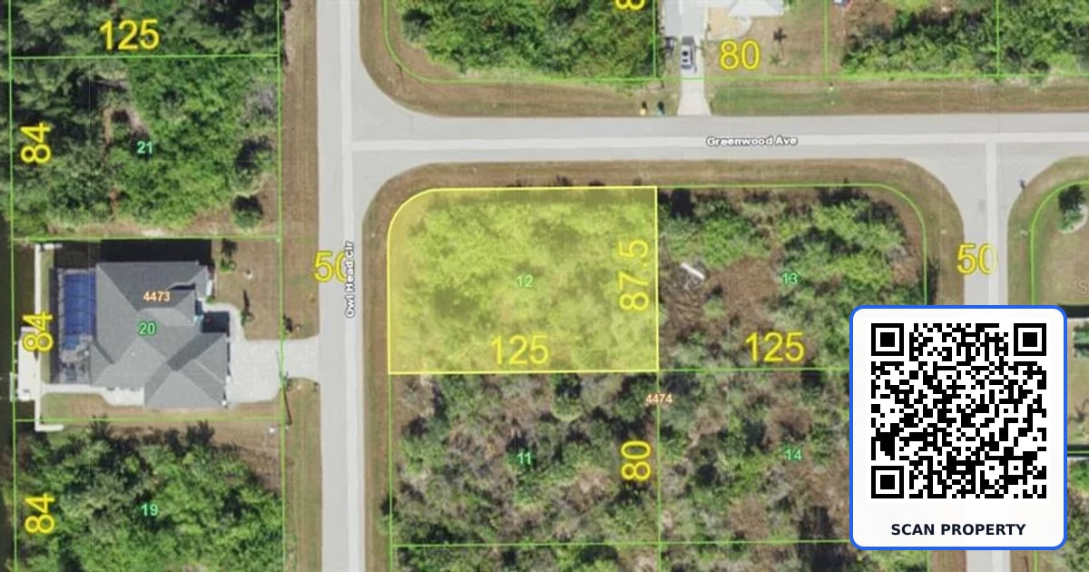 10161 OWL HEAD CIRCLE property photo