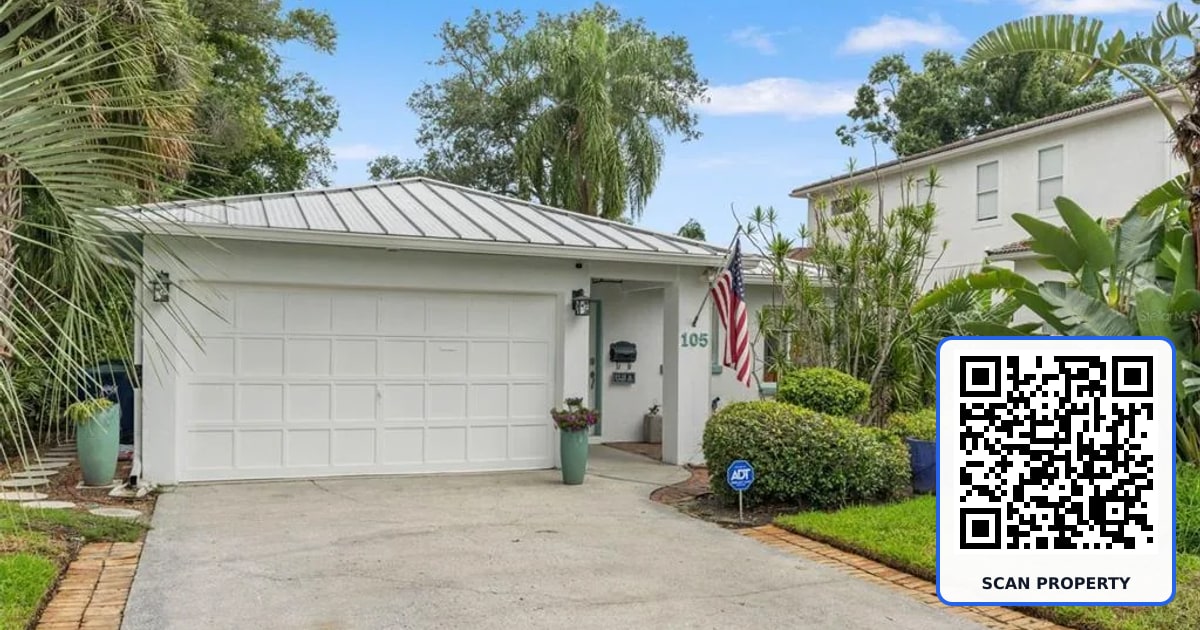 105 ADALIA AVENUE property photo