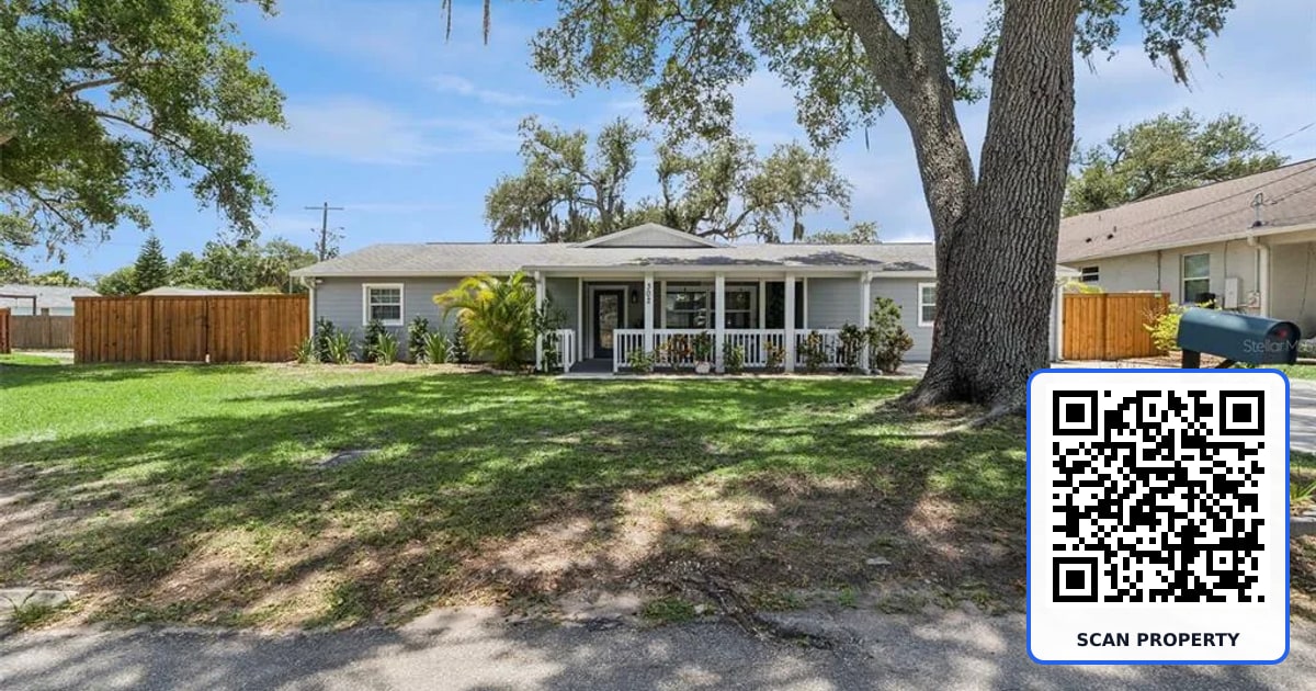 302 W COMANCHE AVENUE property photo